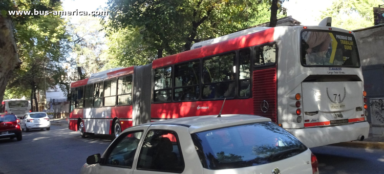 Mercedes-Benz O 500 UA - Metalpar Iguazú 2010 - Maipú
MLA 737
[url=https://bus-america.com/galeria/displayimage.php?pid=61350]https://bus-america.com/galeria/displayimage.php?pid=61350[/url]

Línea 230 (Mendotran, Prov.Mendoza), interno 71
