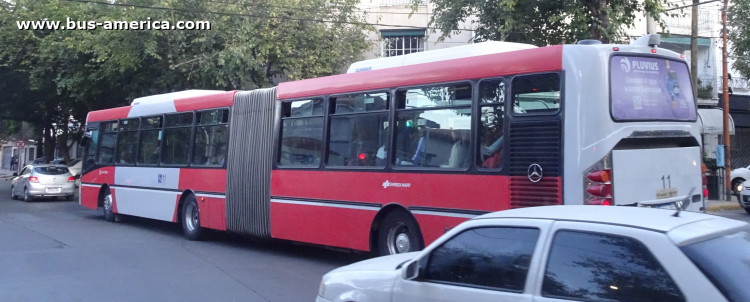 Mercedes-Benz O 500 UA - Metalpar Iguazú 2010 - Maipú
AA 544 DS
[url=https://bus-america.com/galeria/displayimage.php?pid=61348]https://bus-america.com/galeria/displayimage.php?pid=61348[/url]

Línea 200 (Mendotran, Prov.Mendoza), interno 11
