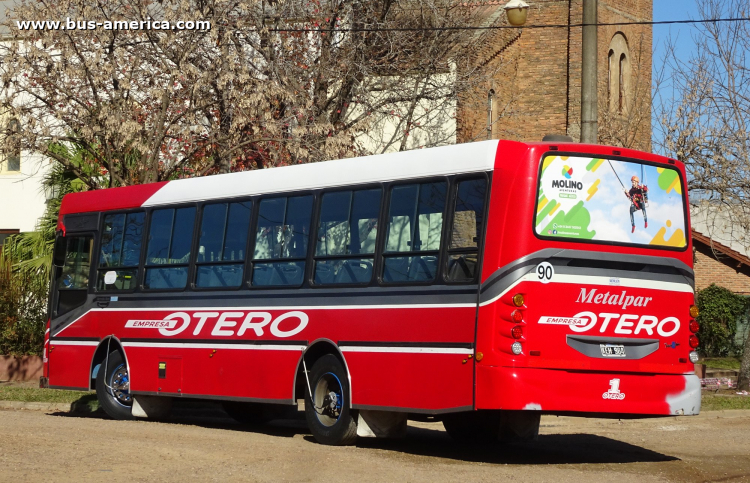 Mercedes-Benz OF 1418 - Metalpar Tronador 2010 - Otero
KEH 984
[url=https://bus-america.com/galeria/displayimage.php?pid=57709]https://bus-america.com/galeria/displayimage.php?pid=57709[/url]
[url=https://bus-america.com/galeria/displayimage.php?pid=57710]https://bus-america.com/galeria/displayimage.php?pid=57710[/url]

Empresa Otero (Prov. Entre Ríos), interno 1
