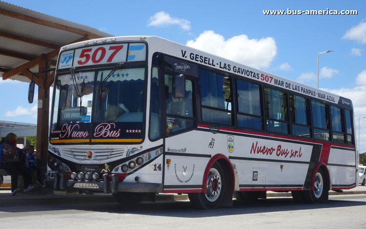 Mercedes-Benz OF 1418 - Metalpar Tronador 2010 - Nuevo Bus
LJP 824
[url=https://bus-america.com/galeria/displayimage.php?pid=55442]https://bus-america.com/galeria/displayimage.php?pid=55442[/url]
[url=https://bus-america.com/galeria/displayimage.php?pid=68011]https://bus-america.com/galeria/displayimage.php?pid=68011[/url]

Línea 507 (Pdo. V.Gesell), interno 14
