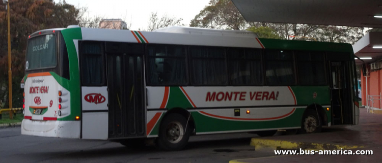 Mercedes-Benz OF 1418 - Metalpar Tronador 2010 - Monte Vera
MCI 290
[url=https://bus-america.com/galeria/displayimage.php?pid=57907]https://bus-america.com/galeria/displayimage.php?pid=57907[/url]

P.P. 222 (Prov. Santa Fe), interno 9
