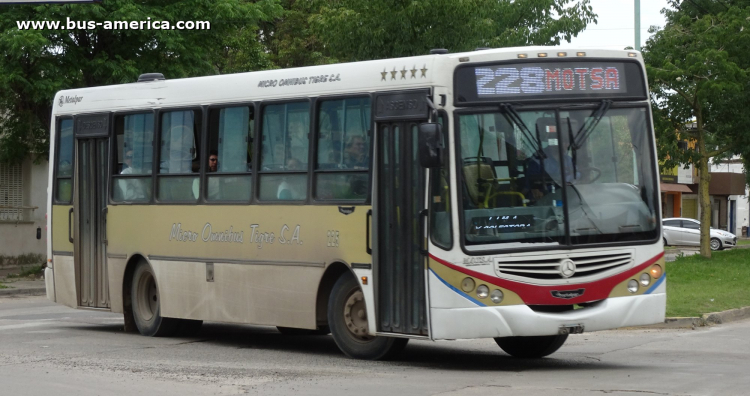 Mercedes-Benz OF 1418 - Metalpar Tronador 2010 - MOTSA
NBN 147
[url=https://bus-america.com/galeria/displayimage.php?pid=51959]https://bus-america.com/galeria/displayimage.php?pid=51959[/url]

Línea 228C (Prov. Buenos Aires), interno 225
