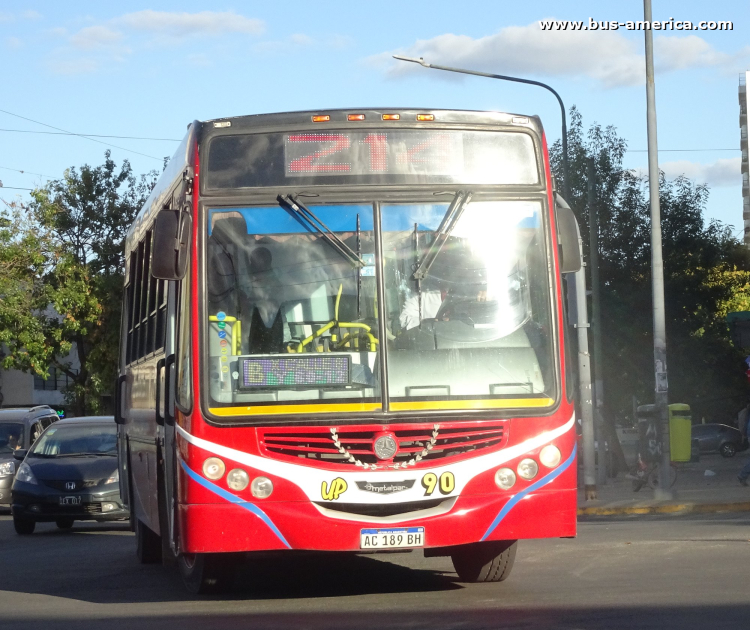 Mercedes-Benz OF 1621 - Metalpar Tronador 2010 - UP
AC 189 BH
[url=https://bus-america.com/galeria/displayimage.php?pid=70062]https://bus-america.com/galeria/displayimage.php?pid=70062[/url]
[url=https://bus-america.com/galeria/displayimage.php?pid=70063]https://bus-america.com/galeria/displayimage.php?pid=70063[/url]

Línea 214 (Prov.Buenos Aires), interno 90
