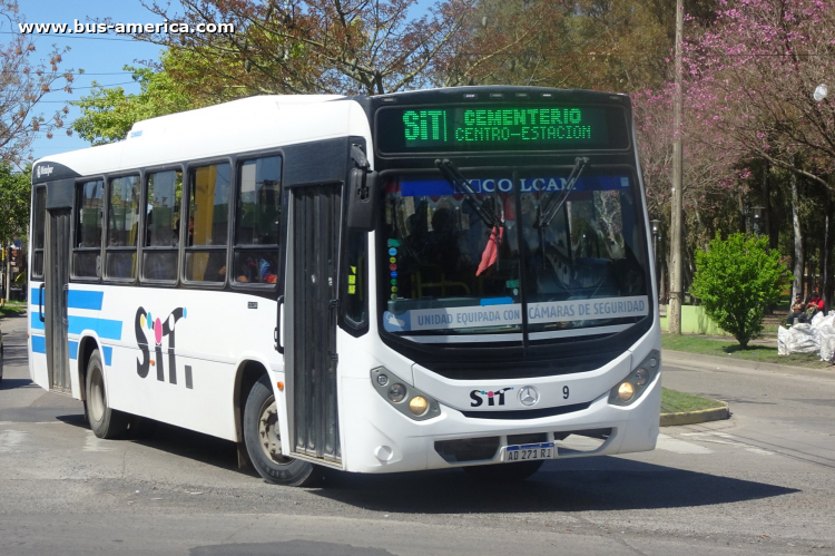 Mercedes-Benz OF 1621 - Metalpar Tronador Nueva Generación - SIT , Transp. Zarate
AD 271 RI
[url=https://bus-america.com/galeria/displayimage.php?pid=59807]https://bus-america.com/galeria/displayimage.php?pid=59807[/url]
[url=https://bus-america.com/galeria/displayimage.php?pid=59808]https://bus-america.com/galeria/displayimage.php?pid=59808[/url]

S.I.T. (Pdo. Zarate), interno 9
