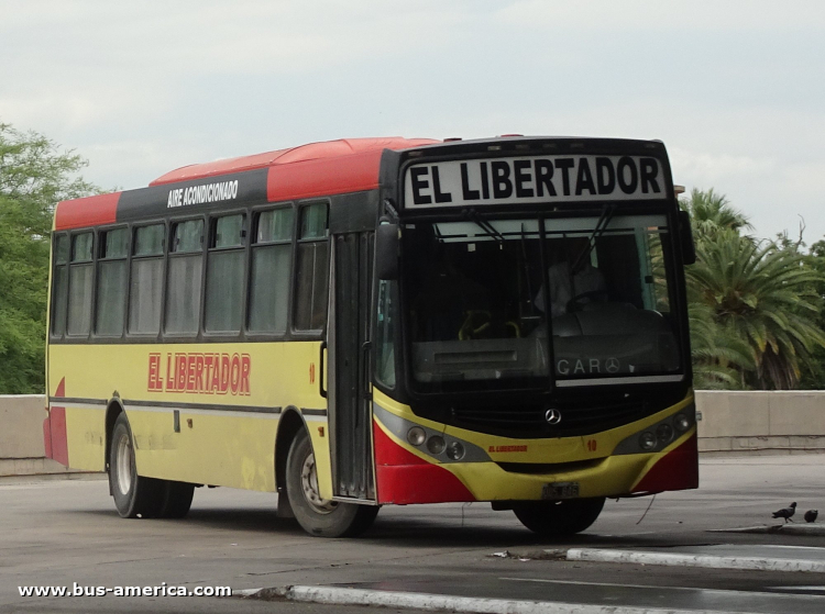 Mercedes-Benz OF 1722 - Metalpar Tronador 2010 - El Libertador
ODS 846
[url=https://bus-america.com/galeria/displayimage.php?pid=67872]https://bus-america.com/galeria/displayimage.php?pid=67872[/url]
[url=https://bus-america.com/galeria/displayimage.php?pid=67873]https://bus-america.com/galeria/displayimage.php?pid=67873[/url]

El Libertador (Prov.Sgo.del Estero), interno 10

