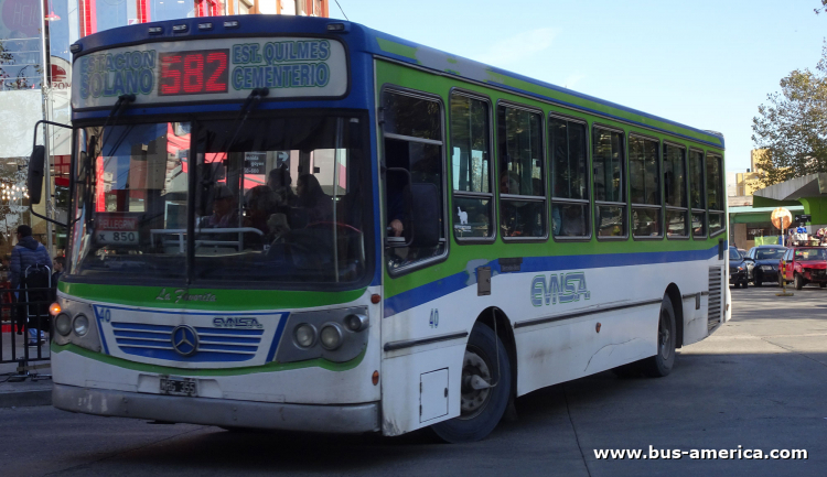 MBOH1618LSB-LFfavoritoGR_13a32-qu582i40mrg355a_230518
MRG 355

Línea 582 (Pdo. Quilmes), interno 40



Archivo originalmente posteado en mayo de 2018
