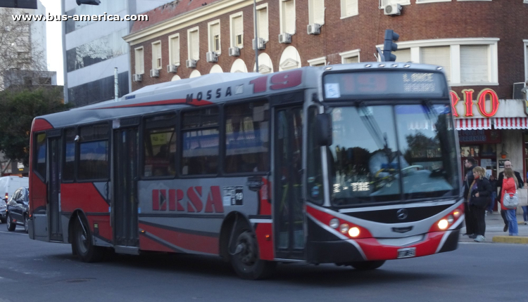 Mercedes-Benz OH 1618 L SB - Metalpar Iguazú 2010 - ERSA , MOSSA
JUY 229
[url=https://bus-america.com/galeria/displayimage.php?pid=61079]https://bus-america.com/galeria/displayimage.php?pid=61079[/url]

Línea 19 (Buenos Aires), interno 2291
