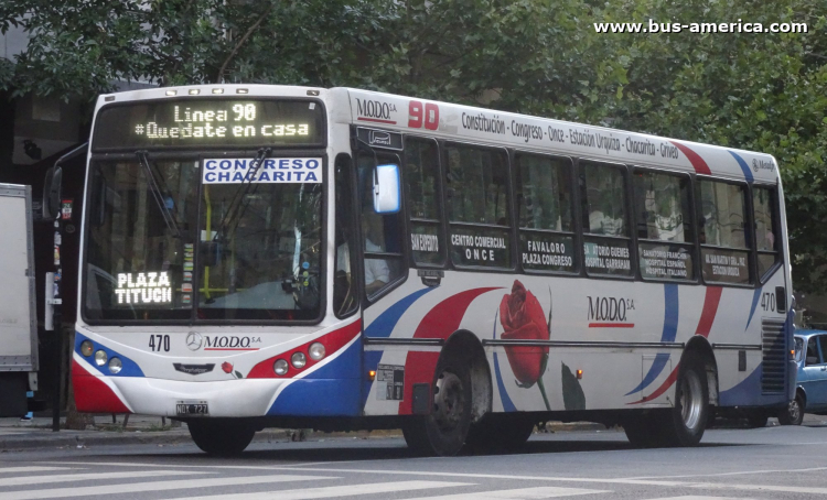 Mercedes-Benz OH 1618 L SB - Metalpar Iguazú 2010 PH0066 - MODO
NQX 727
[url=https://bus-america.com/galeria/displayimage.php?pid=68439]https://bus-america.com/galeria/displayimage.php?pid=68439[/url]
[url=https://bus-america.com/galeria/displayimage.php?pid=68440]https://bus-america.com/galeria/displayimage.php?pid=68440[/url]

Línea 90 (Buenos Aires), interno 470 [desde Marzo 2015]
Ex Línea 182  (Buenos Aires), interno 1804 [mayo 2014 - marzo 2015]
