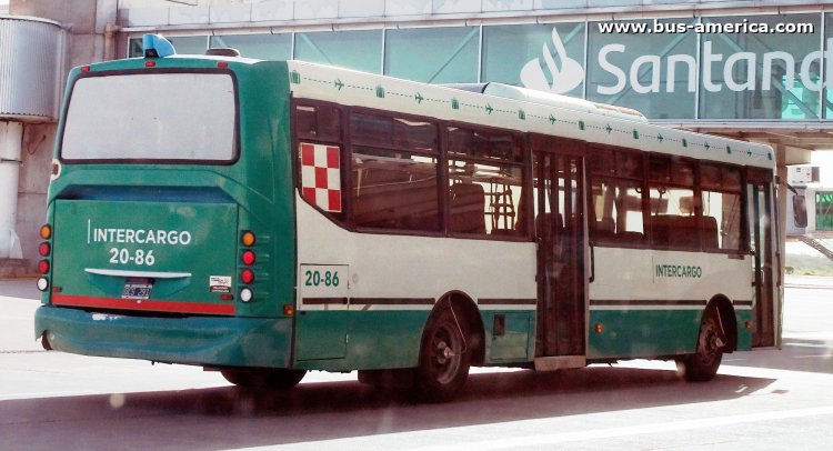 Mercedes-Benz OH 1618 L SB - Metalpar Iguazú 2010 - Intercargo
OCS 291
[url=https://bus-america.com/galeria/displayimage.php?pid=55377]https://bus-america.com/galeria/displayimage.php?pid=55377[/url]

Intercargo, interno 20-86
