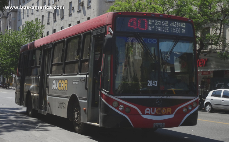 Mercedes-Benz OH 1618 L SB - Metalpar Iguazú 2010 - Aucor
NYA 767
[url=https://bus-america.com/galeria/displayimage.php?pid=52969]https://bus-america.com/galeria/displayimage.php?pid=52969[/url]

Línea 40 (Córdoba), interno 2843
