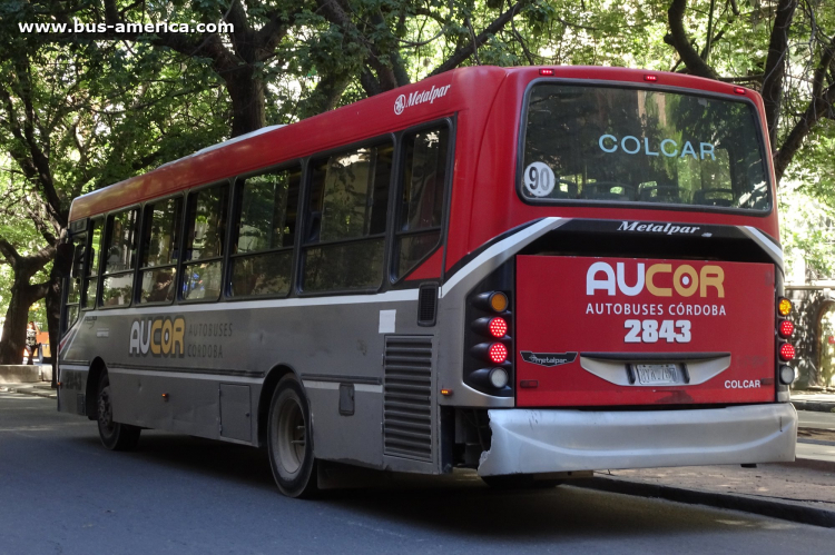 Mercedes-Benz OH 1618 L SB - Metalpar Iguazú 2010 - Aucor
NYA 767
[url=https://bus-america.com/galeria/displayimage.php?pid=52968]https://bus-america.com/galeria/displayimage.php?pid=52968[/url]

Línea 40 (Córdoba), interno 2843
