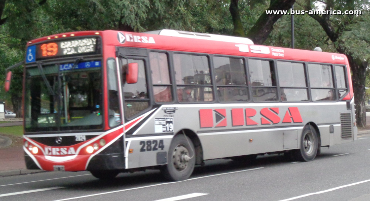 Mercedes-Benz OH 1618 L SB - Metalpar Iguazú 2010 - ERSA , MOSSA
OGI 354
[url=https://bus-america.com/galeria/displayimage.php?pid=61137]https://bus-america.com/galeria/displayimage.php?pid=61137[/url]

Línea 19 (Buenos Aires), interno 2824
