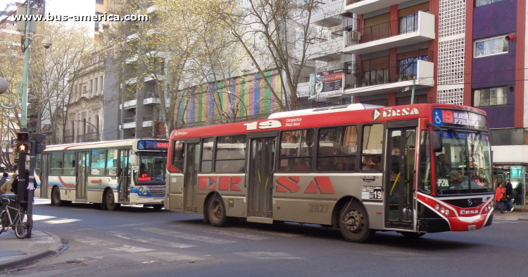 Mercedes-Benz OH 1618 L SB - Metalpar Iguazú 2010 - ERSA , MOSSA
OIS 853
[url=https://bus-america.com/galeria/displayimage.php?pid=61143]https://bus-america.com/galeria/displayimage.php?pid=61143[/url]

Línea 19 (Buenos Aires), interno 2827
