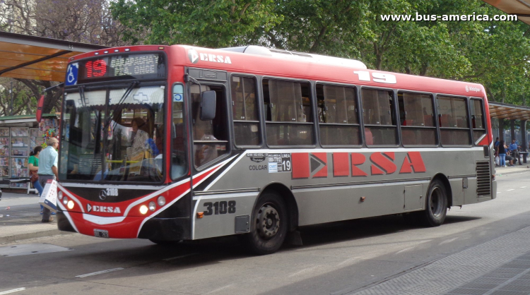 Mercedes-Benz OH 1618 L SB - Metalpar Iguazú 2010 - ERSA , MOSSA
OUL 263
[url=https://bus-america.com/galeria/displayimage.php?pid=61155]https://bus-america.com/galeria/displayimage.php?pid=61155[/url]

Línea 19 (Buenos Aires), interno 3108

