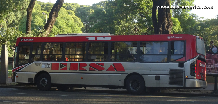 Mercedes-Benz OH 1618 L SB - Metalpar Iguazú 2010 - ERSA , MOSSA
OUL 293
[url=https://bus-america.com/galeria/displayimage.php?pid=61186]https://bus-america.com/galeria/displayimage.php?pid=61186[/url]
[url=https://bus-america.com/galeria/displayimage.php?pid=61188]https://bus-america.com/galeria/displayimage.php?pid=61188[/url]

Línea 19 (Buenos Aires), interno 3133
