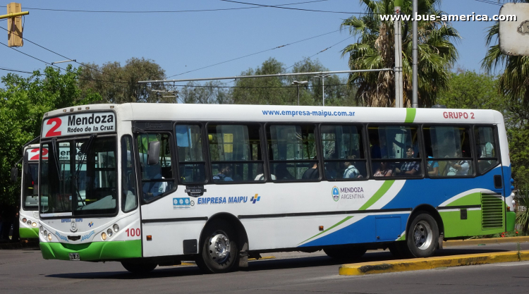 Mercedes-Benz OH 1618 L SB - Metalpar Iguazú 2010 PH 0066 - Maipú
KFW 457
[url=https://bus-america.com/galeria/displayimage.php?pid=67113]https://bus-america.com/galeria/displayimage.php?pid=67113[/url]

Línea B22 (Mendoza), unidad 100
