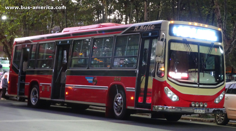 Mercedes-Benz OH 1721 L SB - Metalpar Iguazú Nueva Generación PH 109 - Siglo XXI
AB 674 IN
[url=https://bus-america.com/galeria/displayimage.php?pid=68934]https://bus-america.com/galeria/displayimage.php?pid=68934[/url]
[url=https://bus-america.com/galeria/displayimage.php?pid=68935]https://bus-america.com/galeria/displayimage.php?pid=68935[/url]

Línea 181 (Buenos Aires), interno 208
