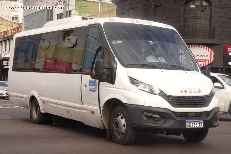 Iveco Daily 70C17 Scudato - Italbus Eurobus - Velasco
AG 735 TR
[url=https://bus-america.com/galeria/displayimage.php?pid=71037]https://bus-america.com/galeria/displayimage.php?pid=71037[/url]
