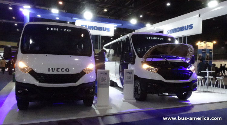 Iveco Scudato 70C17 - Italbus Eurobus
[unidad de la derecha]
[url=https://bus-america.com/galeria/displayimage.php?pid=58537]https://bus-america.com/galeria/displayimage.php?pid=58537[/url]
[url=https://bus-america.com/galeria/displayimage.php?pid=58538]https://bus-america.com/galeria/displayimage.php?pid=58538[/url]
[url=https://bus-america.com/galeria/displayimage.php?pid=58539]https://bus-america.com/galeria/displayimage.php?pid=58539[/url]

[unidad de la izquierda]
[url=https://bus-america.com/galeria/displayimage.php?pid=58540]https://bus-america.com/galeria/displayimage.php?pid=58540[/url]
[url=https://bus-america.com/galeria/displayimage.php?pid=58541]https://bus-america.com/galeria/displayimage.php?pid=58541[/url]
[url=https://bus-america.com/galeria/displayimage.php?pid=58542]https://bus-america.com/galeria/displayimage.php?pid=58542[/url]
