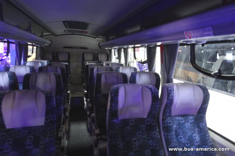 Iveco Scudato 70C17 - Italbus Eurobus
[url=https://bus-america.com/galeria/displayimage.php?pid=58536]https://bus-america.com/galeria/displayimage.php?pid=58536[/url]
[url=https://bus-america.com/galeria/displayimage.php?pid=58540]https://bus-america.com/galeria/displayimage.php?pid=58540[/url]
[url=https://bus-america.com/galeria/displayimage.php?pid=58542]https://bus-america.com/galeria/displayimage.php?pid=58542[/url]

(Vista interior de la unidad)
