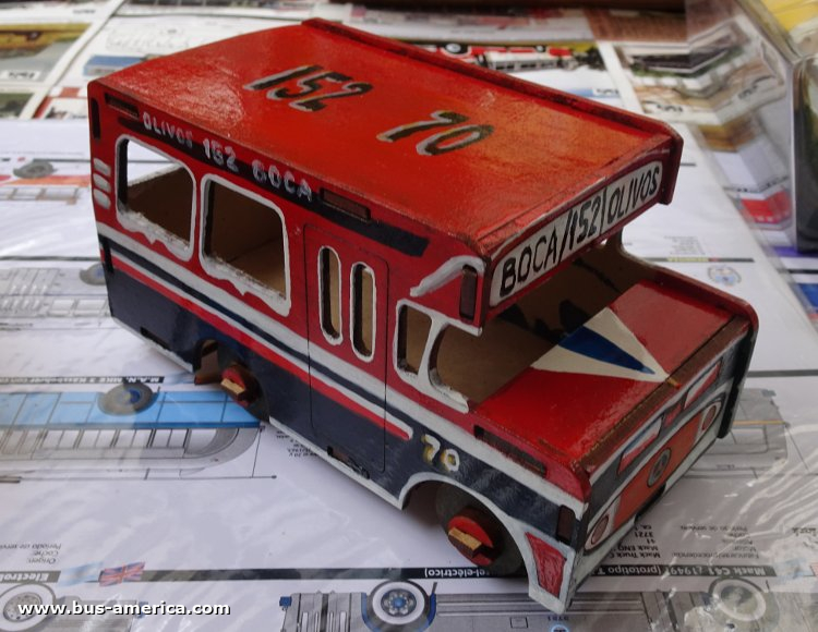 Bus América - Tandilense [juguete / miniatura]
[url=https://bus-america.com/galeria/displayimage.php?pid=67319]https://bus-america.com/galeria/displayimage.php?pid=67319[/url]
[url=https://bus-america.com/galeria/displayimage.php?pid=67320]https://bus-america.com/galeria/displayimage.php?pid=67320[/url]

Línea 152 (Buenos Aires), interno 70 [juguete / miniatura]
