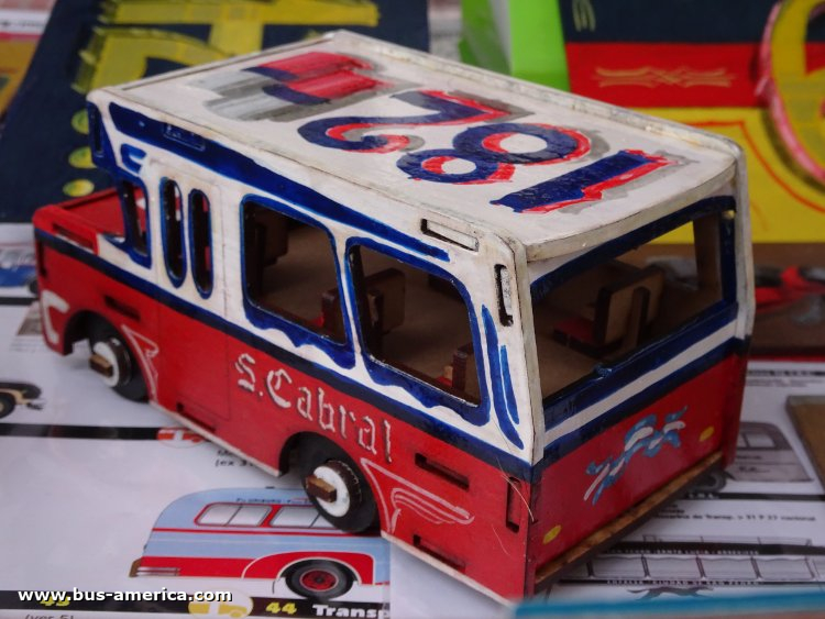 Bus America - Sgto.Cabral [juguete / miniatura]
[url=https://bus-america.com/galeria/displayimage.php?pid=69646]https://bus-america.com/galeria/displayimage.php?pid=69646[/url]

Línea 182 (Buenos Aires) [juguete / miniatura]

