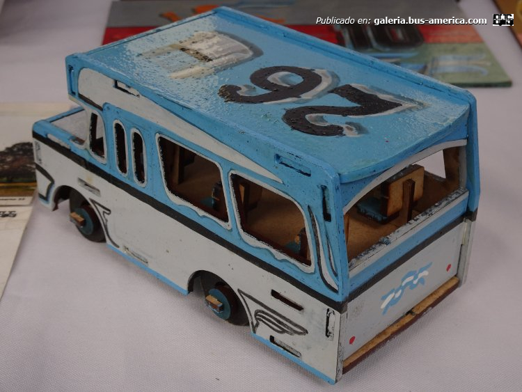 Bus America - 17 de Agosto [juguete / miniatura]
[url=https://bus-america.com/galeria/displayimage.php?pid=70501]https://bus-america.com/galeria/displayimage.php?pid=70501[/url]
[url=https://bus-america.com/galeria/displayimage.php?pid=70502]https://bus-america.com/galeria/displayimage.php?pid=70502[/url]

Línea 26 (Buenos Aires) [juguete / miniatura]
