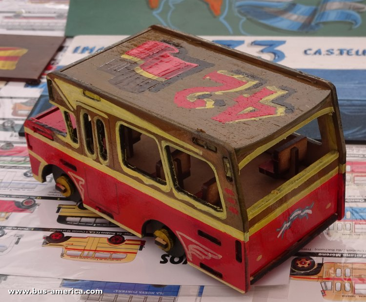 Bus América - Colegiales [juguete / miniatura]
[url=https://bus-america.com/galeria/displayimage.php?pid=70124]https://bus-america.com/galeria/displayimage.php?pid=70124[/url]

Línea 42 (Buenos Aires) [juguete / miniatura]
