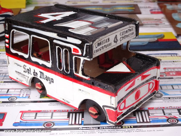 Bus America - Sol de Mayo [juguete / miniatura]
[url=https://bus-america.com/galeria/displayimage.php?pid=69712]https://bus-america.com/galeria/displayimage.php?pid=69712[/url]

Línea 4 (Buenos Aires) [juguete / miniatura]
