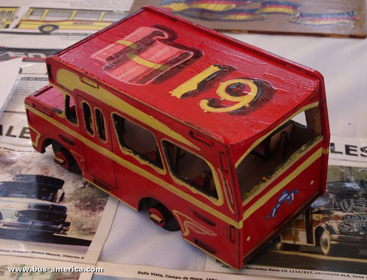 Bus América - Plaza [juguete / miniatura]
[url=https://bus-america.com/galeria/displayimage.php?pid=70127]https://bus-america.com/galeria/displayimage.php?pid=70127[/url]

Línea 61 (Buenos Aires) [juguete / miniatura]
