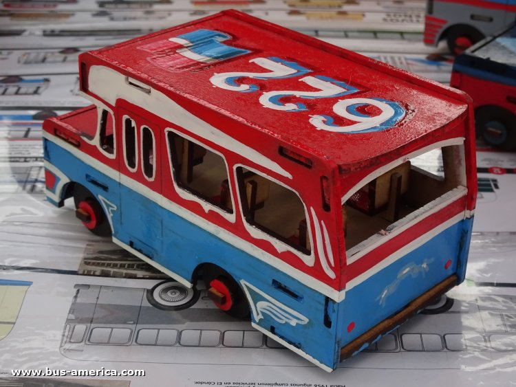 Bus América - Almafuerte [juguete / miniatura] 
[url=https://bus-america.com/galeria/displayimage.php?pid=70927]https://bus-america.com/galeria/displayimage.php?pid=70927[/url]

Línea 622 (Pdo.La Matanza) [juguete / miniatura] 
