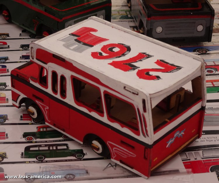 Bus América - La Isleña [juguete / miniatura]
[url=https://bus-america.com/galeria/displayimage.php?pid=70723]https://bus-america.com/galeria/displayimage.php?pid=70723[/url]
[url=https://bus-america.com/galeria/displayimage.php?pid=70724]https://bus-america.com/galeria/displayimage.php?pid=70724[/url]

Línea 276 (Prov.Buenos Aires) [juguete / miniatura]
