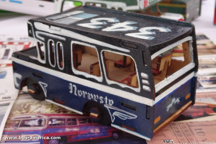 Bus America - Noroeste [juguete / miniatura]
[url=https://bus-america.com/galeria/displayimage.php?pid=69881]https://bus-america.com/galeria/displayimage.php?pid=69881[/url]

Línea 343 (Prov.Buenos Aires) [juguete / miniatura]
