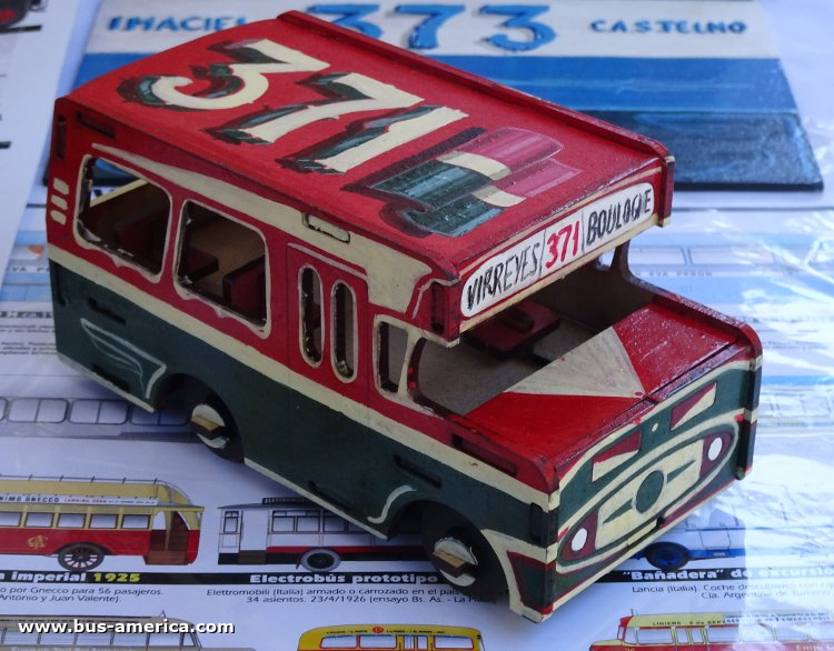 Bus America - San Fernando [juguete / miniatura] 
[url=https://bus-america.com/galeria/displayimage.php?pid=70507]https://bus-america.com/galeria/displayimage.php?pid=70507[/url]
[url=https://bus-america.com/galeria/displayimage.php?pid=70508]https://bus-america.com/galeria/displayimage.php?pid=70508[/url]

Línea 371 (Prov.Buenos Aires) [juguete / miniatura]
