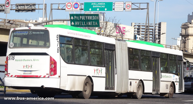 Mercedes-Benz O 500 UA - Metalpar Iguazú 2010 PH 59 - Misión Buenos Aires , La Ctral.Vte.López
AA 544 DS
[url=https://bus-america.com/galeria/displayimage.php?pid=70934]https://bus-america.com/galeria/displayimage.php?pid=70934[/url]

Línea 148 (Buenos Aires), interno 976
