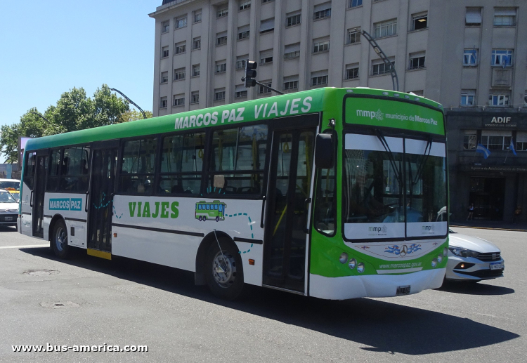 Mercedes-Benz OH 1618 L SB - Metalpar Iguazú 2010 PH 67 - MMP
IOJ 419

MMP (Pdo.M.Paz)
