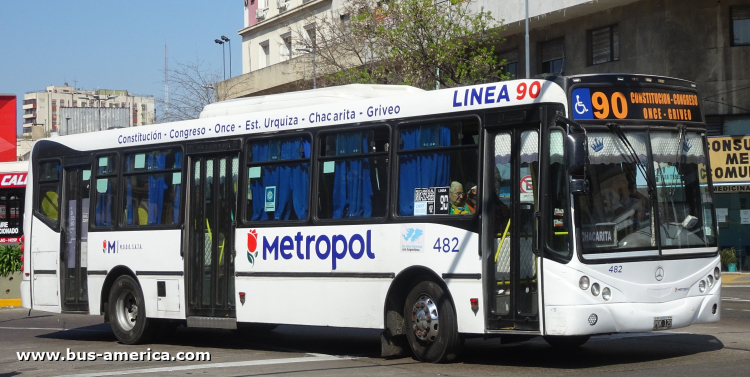 Mercedes-Benz OH 1718 L SB - Metalpar Iguazú 2010 PH0076 - MODO
POK 129
[url=https://bus-america.com/galeria/displayimage.php?pid=68457]https://bus-america.com/galeria/displayimage.php?pid=68457[/url]

Línea 90 (Buenos Aires), interno 482
