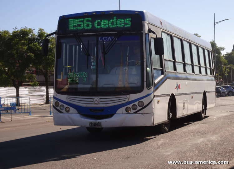Mercedes-Benz OF 1418 - Metalpar Tronador 2010 - 11 de Junio
MJE 209
[url=https://bus-america.com/galeria/displayimage.php?pid=64786]https://bus-america.com/galeria/displayimage.php?pid=64786[/url]
[url=https://bus-america.com/galeria/displayimage.php?pid=70958]https://bus-america.com/galeria/displayimage.php?pid=70958[/url]
[url=https://bus-america.com/galeria/displayimage.php?pid=70960]https://bus-america.com/galeria/displayimage.php?pid=70960[/url]
[url=https://bus-america.com/galeria/displayimage.php?pid=70962]https://bus-america.com/galeria/displayimage.php?pid=70962[/url]
[url=https://bus-america.com/galeria/displayimage.php?pid=70963]https://bus-america.com/galeria/displayimage.php?pid=70963[/url]

Línea 256 (Prov.Buenos Aires), interno 38
Ex línea Norte (501, Pdo.La Plata)
