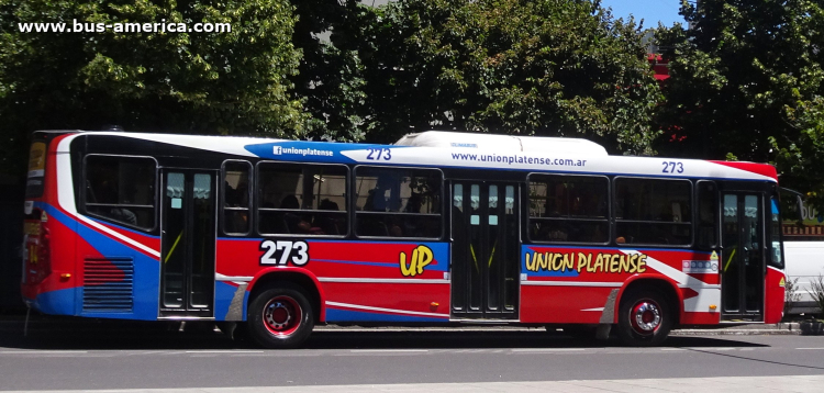 Volkswagen 18.280 OT LE - Metalpar Iguazu Nueva Generación PH 118 - Unión Platense
AD 492 OL
[url=https://bus-america.com/galeria/displayimage.php?pid=70089]https://bus-america.com/galeria/displayimage.php?pid=70089[/url]
[url=https://bus-america.com/galeria/displayimage.php?pid=70093]https://bus-america.com/galeria/displayimage.php?pid=70093[/url]
[url=https://bus-america.com/galeria/displayimage.php?pid=70094]https://bus-america.com/galeria/displayimage.php?pid=70094[/url]

Línea Universitaria (Prov. Buenos Aires, dentro Pdo.La Plata), interno 84 (1327)
