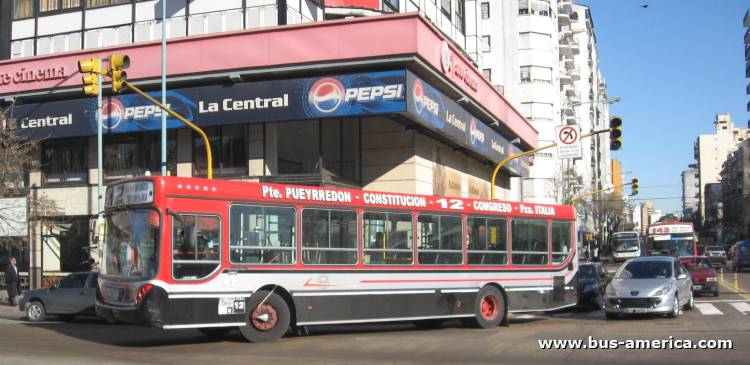 Mercedes-Benz O 500 U - Ugarte Europeo - T.A.Callao
FQI 953
[url=https://bus-america.com/galeria/displayimage.php?pid=70808]https://bus-america.com/galeria/displayimage.php?pid=70808[/url]

Línea 12 (Buenos Aires), interno 41
