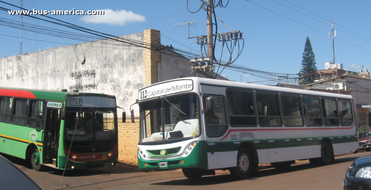 Mercedes-Benz OF 1417 - Ugarte Americano - Capital del Monte
ERJ 764 [1ºderecha]
[url=https://bus-america.com/galeria/displayimage.php?pid=60936]https://bus-america.com/galeria/displayimage.php?pid=60936[/url]

Línea 7B (Oberá), interno 112 

[Datos de derecha a izquierda]
