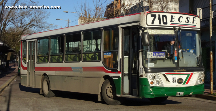 Mercedes-Benz OF 1418 - Ugarte Americano - ECSF
LNF 656

Línea 710 (Pdo. San Fernando), interno 35



Archivo originalmente posteado en agosto de 2018
