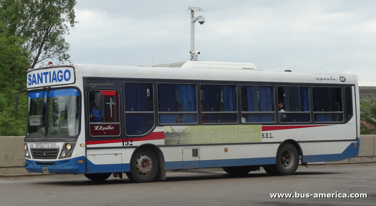 Mercedes-Benz OF 1418 - Ugarte Americano 2007 - 27 de Junio
PIV 348
[url=https://bus-america.com/galeria/displayimage.php?pid=67842]https://bus-america.com/galeria/displayimage.php?pid=67842[/url]
[url=https://bus-america.com/galeria/displayimage.php?pid=67844]https://bus-america.com/galeria/displayimage.php?pid=67844[/url]

27 de Junio (Prov.Sgo.del Estero), interno 152
