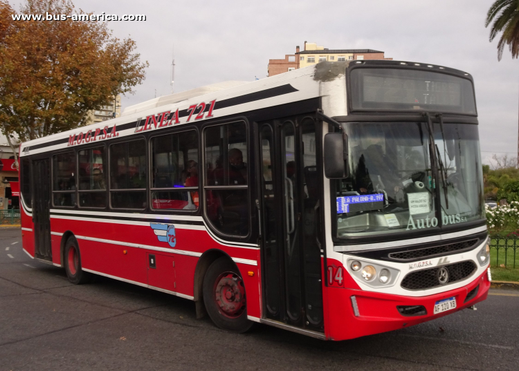 Mercedes-Benz OF 1621 - Ugarte Americano - MOGPSA
AF 120 XB
[url=https://bus-america.com/galeria/displayimage.php?pid=70698]https://bus-america.com/galeria/displayimage.php?pid=70698[/url]

Línea 721 (Pdo.Tigre), interno 14
