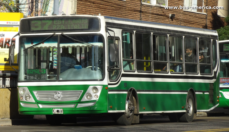 Mercedes-Benz OH 1618 L SB - Ugarte Mini Europeo 2007 - 4 de Septiembre
JBE 703
[url=https://bus-america.com/galeria/displayimage.php?pid=66080]https://bus-america.com/galeria/displayimage.php?pid=66080[/url]

Línea 37 (Buenos Aires), interno 29
