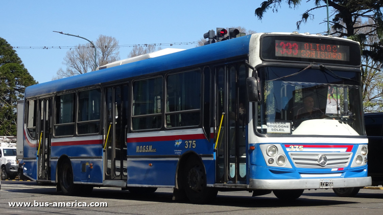 Mercedes-Benz OH 1718 L SB - Ugarte Europeo 2007 - MOGSM
LCV 556
[url=https://bus-america.com/galeria/displayimage.php?pid=67016]https://bus-america.com/galeria/displayimage.php?pid=67016[/url]
[url=https://bus-america.com/galeria/displayimage.php?pid=39186]https://bus-america.com/galeria/displayimage.php?pid=39186[/url]
[url=https://bus-america.com/galeria/displayimage.php?pid=39187]https://bus-america.com/galeria/displayimage.php?pid=39187[/url]
[url=http://galeria.bus-america.com/displayimage.php?pid=39386]http://galeria.bus-america.com/displayimage.php?pid=39386[/url]
[url=https://bus-america.com/galeria/displayimage.php?pid=38974]https://bus-america.com/galeria/displayimage.php?pid=38974[/url]

Línea 333 (Prov.Buenos Aires), interno 375
Ex línea 53 (Buenos Aires), interno 93 [2016 - 2023]
Ex línea 59 (Buenos Aires), interno 64 [2012 - 2015]
