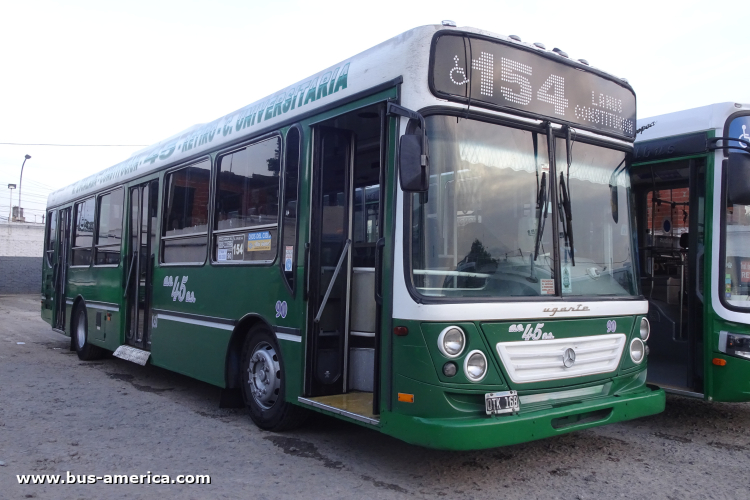 Mercedes-Benz OH 1718 L SB - Ugarte Europeo 2007 - MO45
OTK 168
[url=https://bus-america.com/galeria/displayimage.php?pid=70616]https://bus-america.com/galeria/displayimage.php?pid=70616[/url]
[url=https://bus-america.com/galeria/displayimage.php?pid=70618]https://bus-america.com/galeria/displayimage.php?pid=70618[/url]

Línea 154 (Buenos Aires), interno 90
