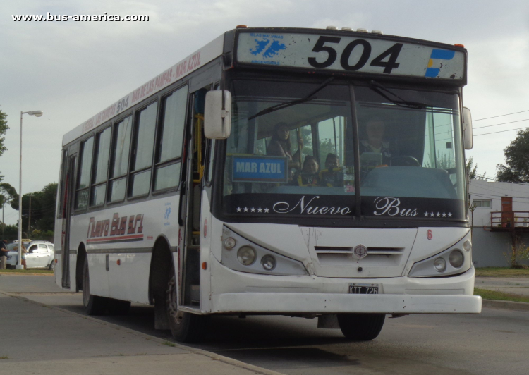 Mercedes-Benz OF 1418 - Bi Met 2010 - Nuevo Bus
KTT 726
[url=https://bus-america.com/galeria/displayimage.php?pid=68005]https://bus-america.com/galeria/displayimage.php?pid=68005[/url]
[url=https://bus-america.com/galeria/displayimage.php?pid=68006]https://bus-america.com/galeria/displayimage.php?pid=68006[/url]
[url=https://bus-america.com/galeria/displayimage.php?pid=68007]https://bus-america.com/galeria/displayimage.php?pid=68007[/url]

Línea 504 (Pdo. V.Gesell), interno 6
