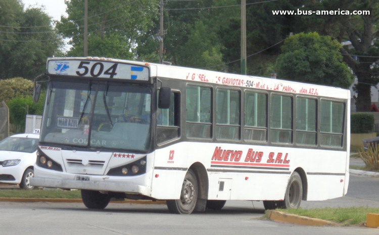 Mercedes-Benz OF 1418 - Bi Met 2010 - Nuevo Bus
MJD 735
[url=https://bus-america.com/galeria/displayimage.php?pid=68009]https://bus-america.com/galeria/displayimage.php?pid=68009[/url]

Línea 504 (Pdo. V.Gesell), interno 13
