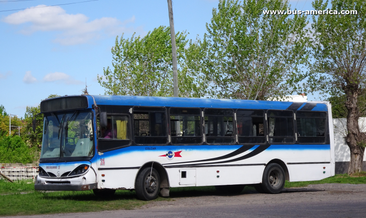 Mercedes-Benz OF 1418 - BiMet Corbus - 11 de Junio
GHP 363
[url=https://bus-america.com/galeria/displayimage.php?pid=70631]https://bus-america.com/galeria/displayimage.php?pid=70631[/url]

Línea 501 (Pdo.Luján), interno 24
